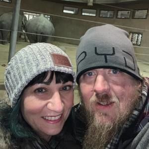 Meet your Posher, Joshua